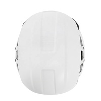 Casque de sécurité ventilé à 6 points de fixation de type V/Y ULTAC FT111 pour la construction industrielle, origine Guangdong