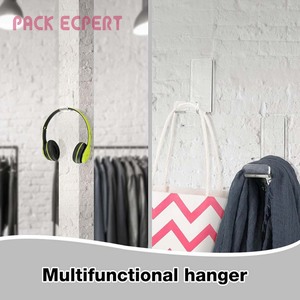 Nhà máy EDA tai Microphone Treo Tường Gắn kết áp dụng bán lẻ cửa hàng điện tử phòng ngủ Acrylic chơi game headphone đứng - Product Image 5