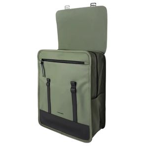 Sac à dos pour ordinateur portable décontracté pour homme, de haute qualité, avec logo personnalisé, idéal pour les voyages - Product Image 5