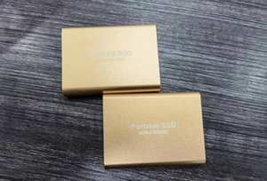 Hard Disk USB 3.0 4TB 1TB SSD Portabel Hard Disk Eksternal 2TB Hard Disk Eksternal Tipe C USB 3.1 - Product Image 3