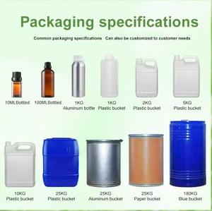 Используется для изготовления свечей, ароматизации воздуха, оптовой продажи косметики, долговечный чистый аромат, эфирное масло ванили - Product Image 5