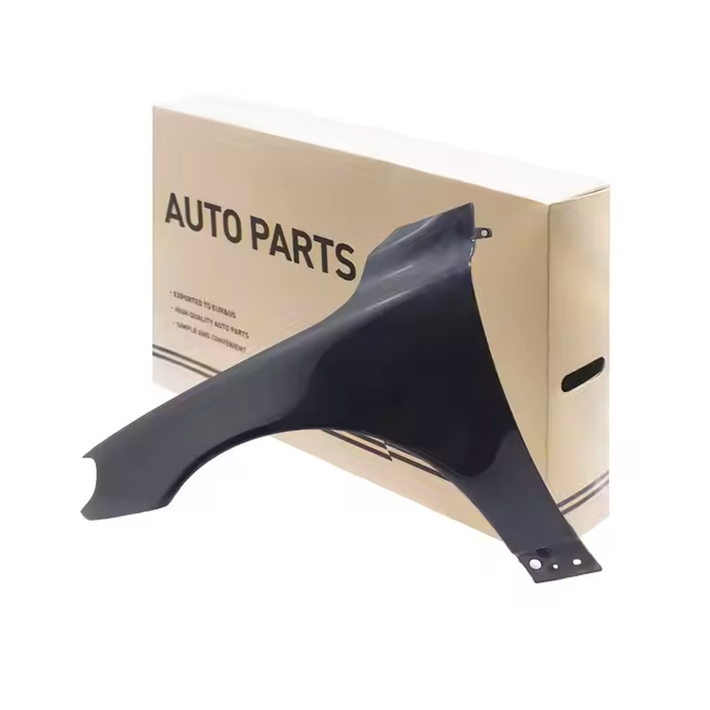 Xinwo Auto Body Systems OE 31294000 Carbon Fiber Front Left Fender for Volvo S80 V70 2007-2016 Auto Parts Image 1