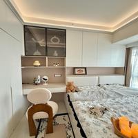 Base de matelas Tatami sur mesure, éco-responsable, sans formaldéhyde, gain de place, avec compartiments de rangement multifonctionnels surélevés pour