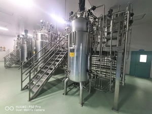 Benefitbee thép không gỉ maturator vaccine sản xuất lên men <span class=keywords><strong>bioreactor</strong></span> BLBIO-SCUV - Product Image 5