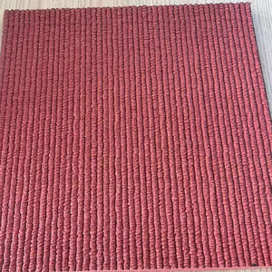 Suelo de Pista Atlética de superficie de pista de correr de tartán prefabricado ecológico INOLP para entornos deportivos - Product Image 1