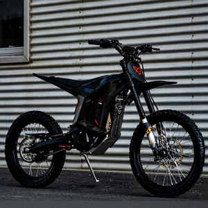Moto tout-terrain 16800W économique Clouded Leopard Xe Pro - Product Image 1