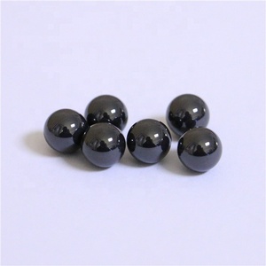 Bolas de Cerámica Pulimentadas de 6.35mm (<span class=keywords><strong>1</strong></span>/<span class=keywords><strong>4</strong></span> de Pulgada) de Bajo Precio y Alta Durabilidad para Rodamientos - Product Image 3