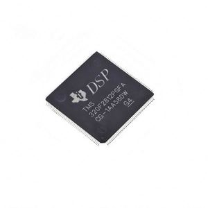 Circuitos Integrados Inalámbricos y de RF Dery Star TMS320F2812PGFA, Originales y Nuevos, Sensores de Interfaz - Product Image 1