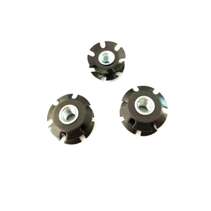 Durable Zinc Plated Black Oxide Steel Rectangle Tube Insert Nut <b>Spring</b> <b>Clip</b> Self-locking High Load Performance for Steel Pipe - Product Image 1