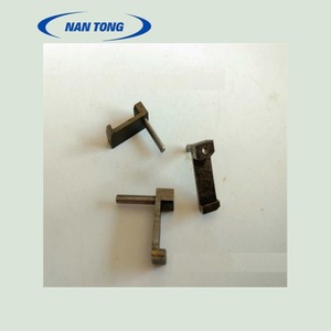Bloc de transmission Nantong DQ404-22 pour têtes de agrafeuse M2000, accessoire de machine à relier - Product Image 4