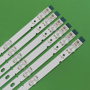 XS-2114 nouvelle bande de rétroéclairage TV LCD KS-AL1 PHN LB4902H V0 _ 03 4902H00003 adapté pour PHN LB4902H V0 _ 03 SONY KD-50X81 KD-50X85 - Product Image 5