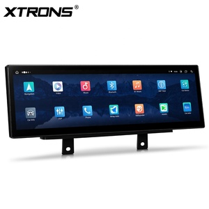 XTRONS 14.9 Inch 8+256GB Android <b>Car</b> Stereo for BMW 3/4 Series/M3/M4 NBT RHD Octa Core 2K IPS 2.5D Screen Global 4G 360° Camera - Product Image 3