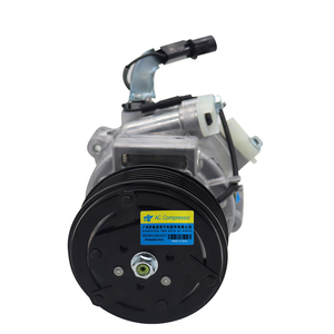 Compresor de aire acondicionado automático 7813A691 para Mitsubishi Lancer ex - Product Image 3
