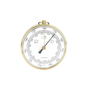 مقياس ضغط عالي الجودة من الألومنيوم ، مقياس ضغط ممتاز ، أجهزة قياس - Product Image 1