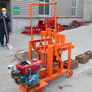 Small Portable <strong>Manual</strong> <strong>Moving</strong> Egg Laying Block <strong>Machine</strong> <strong>Suppliers</strong> - Product Image 4