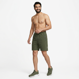 Pantalones Cortos Deportivos para Hombre, Ecológicos, de Color Sólido, para Correr, Entrenar, Secado Rápido, Transpirables, Personalizables, para Gimnasio y Fitness - Product Image 1