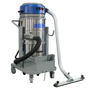 Woodworking silent dust collector cyclone industrial vacuum cleaner pneumatic vacuum cleaner