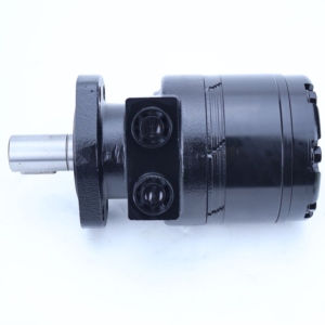 Moteur hydraulique orbital à couple élevé de la série TG TG0530 TG0475 TG0405 TG0475HK440AAAB TG0475MS030AAAA TG0335HW440BBBC - Product Image 5