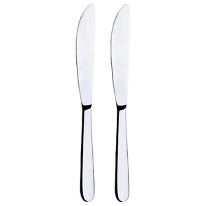 ชุดมีด GOURMET 2 ชิ้น โครเมียมขัดเงา FF5PN0205 - Product Image 2