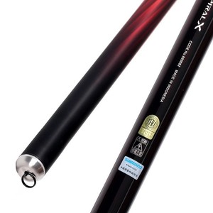 คันเบ็ดตกปลา Shimano Vermilion แบบยืดหดได้ ทำจากคาร์บอนไฟเบอร์ แอคชั่นปานกลาง-เร็ว สำหรับตกปลาคาร์พ ใช้ได้ทั้งในไต้หวัน แม่น้ำ ทะเลสาบ และอ่างเก็บน้ำ - Product Image 2