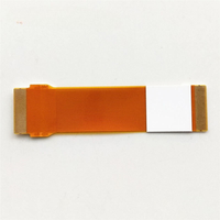 NSLikey Ribbon Flex Cable Pièce de rechange pour Playstation 2 PS2 30000 50000 pour PS2 3000x 5000x Laser Flex Cable
