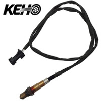 Capteur d'oxygène BS006784 pour Besturn 1.6 / Weilin 1.8 – Pièce de rechange automobile à vente directe