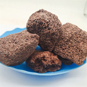 <span class=keywords><strong>หิน</strong></span>ภูเขาไฟชนิดป้องกันการระเบิดพิเศษสำหรับเตาบาร์บีคิว<span class=keywords><strong>หิน</strong></span><span class=keywords><strong>ลาวา</strong></span> - Product Image 2