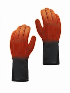 Guantes de Invierno Antideslizantes Ligeros Unisex de la Mejor Calidad, Diseño Moderno, para Ciclismo, Motociclismo, Cómodos para Actividades al Aire Libre - Product Image 3