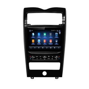 Trình Phát Đa Phương Tiện Vô Tuyến Trên Xe Hơi Android 11.0 64GB, Dành Cho Thiết Bị Định Vị <span class=keywords><strong>GPS</strong></span>, Âm Thanh Nổi Tự Động 2004 - 2020 - Product Image 6