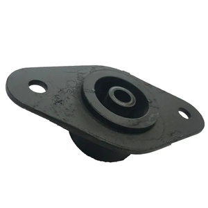 Soporte de Motor de Repuesto 6653764 para Minicargadora Bobcat 220 319 320 321 322 323 324 <span class=keywords><strong>418</strong></span> - Product Image 1