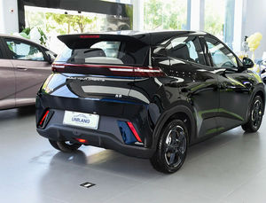 <span class=keywords><strong>BYD</strong></span> <span class=keywords><strong>Auto</strong></span> 2023 Mini <span class=keywords><strong>Auto</strong></span> para Adultos, Sedán de 4 Asientos, <span class=keywords><strong>Byd</strong></span> Seagull 2WD, Vehículo Eléctrico, <span class=keywords><strong>Auto</strong></span> Pequeño, EV - Product Image 6