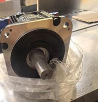 Servomoteur de contrôle CNC d'origine PLC SGM7G-13AFA-HA11
