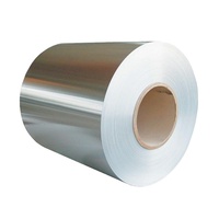 Feuille d'étain papier d'aluminium industriel rouleau Jumbo 8011 8079 H24 haute qualité fabrication de conteneurs feuille d'aluminium