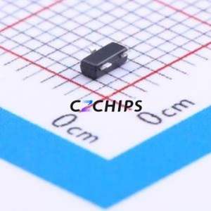 Diodo Schottky BAS70-06-7-F SOT-23 Nuevo y Original, Venta al por Mayor de Componentes Electrónicos, Proveedor de Chips y Servicio BOM - Product Image 2