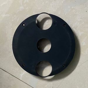 Vente chaude T30 moteur Rotor Protection Shell (supérieur) pulvérisation Drone accessoires T30 Agriculture Drone pièces de rechange - Product Image 1