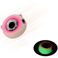 Appâts de pêche en caoutchouc Tai en métal de 150 g, jig coulissant Kabura en 40 g-200 g pour la pêche au snapper en mer et en rivière
