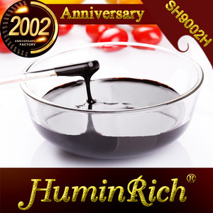 "HuminRich Huplus" Organique Liquide D'acide Humique Humate Engrais Mélasse <span class=keywords><strong>de</strong></span> Canne À <span class=keywords><strong>Sucre</strong></span> - Product Image 3