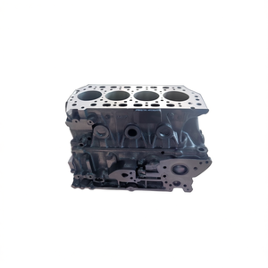 C280 8 12 16 3470 Engine Cylinder <b>Block</b> Diesel Truck Crankcase Assembly Medium <b>Power</b> Boost Transport - Product Image 1
