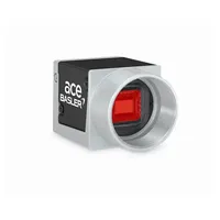 Cámara USB 30 Basler AcA2040-55uc/um con Sensor CMOS IMX265, 55 FPS, Resolución de 32 MP, Fabricada en China Continental