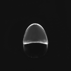 14 tamaños personalizados <span class=keywords><strong>precio</strong></span> al por mayor puntas de uñas acrílico PMMA puntas de uñas de <span class=keywords><strong>Gel</strong></span> suave forma de ataúd manicura cubierta completa puntas de uñas 600 unids/caja - Product Image 5