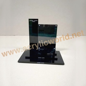 ตู้โชว์อะคริลิคสำหรับร้านนาฬิกาหรูหรา - Product Image 5