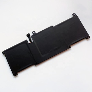 BTY-M49แบตเตอรี่แล็ปท็อปแท้ใหม่สำหรับ <span class=keywords><strong>MSI</strong></span> <span class=keywords><strong>Prestige</strong></span> <span class=keywords><strong>14</strong></span> EVO แบตเตอรี่โน้ตบุ๊กแบบชาร์จไฟได้รุ่นใหม่ A11M - Product Image 4