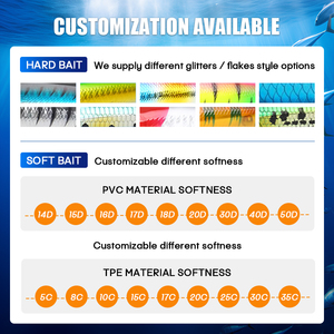 Caña de Pescar Telescópica de Fibra de Carbono, Acción Media Rápida (MF), <span class=keywords><strong>para</strong></span> Spinning y Baitcasting, Portátil, <span class=keywords><strong>para</strong></span> Pesca de Lubina, Trucha y Camarones - Product Image 4