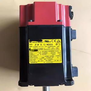 قطعة واحدة جديدة تمامًا أصلية A06b-0115-b2750008 محرك Dhl/fedex Plc - Product Image 1