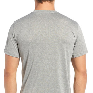 T-shirts décontractés pour hommes de haute qualité, respirants, 100% coton, sur mesure, avec impression numérique, séchage rapide et options personnalisables - Product Image 6