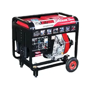 20kva alternator generator to generate electricity generator for diesel engine
