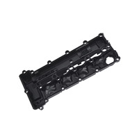 Couvre-culbuteurs de moteur de voiture, couvercle de culasse A6510108918, pièces et accessoires pour véhicules MERCEDES CLS C-CLASS VITO VIANO