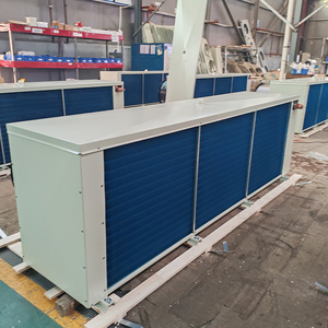 ผลิตชุดทำความเย็นแบบระเหยสำหรับห้องเย็น - Product Image 5