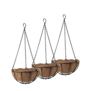 Grosir penjualan langsung <span class=keywords><strong>Pot</strong></span> sabut 1.8 galon <span class=keywords><strong>Pot</strong></span> bunga serat kelapa <span class=keywords><strong>Pot</strong></span> serat <span class=keywords><strong>Coco</strong></span> Coir Liner untuk taman halaman belakang - Product Image 5