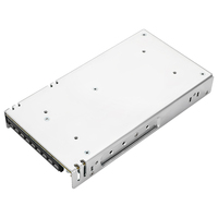 Labs 35-500W LRS Compilación Impresora 3D AI Robótica Automatización Industrial Carbono Neutral Fuente de alimentación conmutada Transformador